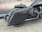 2025 Indian Challenger Dark Horse