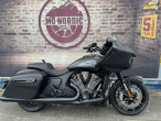 2025 Indian Challenger Dark Horse