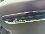 2025 Indian Challenger Dark Horse