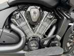 2025 Indian Challenger Dark Horse