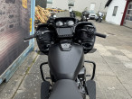 2025 Indian Challenger Dark Horse