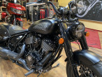 2025 Indian Chief Bobber Dark Horse