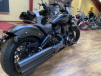 2025 Indian Chief Bobber Dark Horse