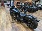 2025 Indian Chief Bobber Dark Horse
