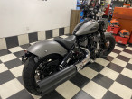 2025 Indian Chief Bobber Dark Horse
