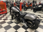 2025 Indian Chief Bobber Dark Horse