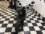 2025 Indian Chief Bobber Dark Horse