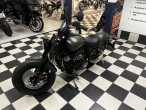 2025 Indian Chief Bobber Dark Horse
