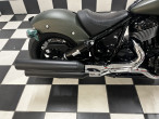 2025 Indian Chief Bobber Dark Horse