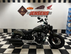 2025 Indian Chief Bobber Dark Horse