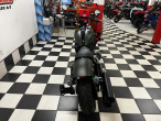2025 Indian Chief Bobber Dark Horse