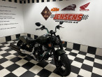 2025 Indian Chief Bobber Dark Horse