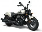 2025 Indian Chief Bobber Dark Horse