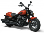 2025 Indian Chief Bobber Dark Horse