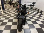 2025 Indian Chief Bobber Dark Horse