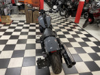2025 Indian Chief Bobber Dark Horse