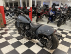 2025 Indian Chief Bobber Dark Horse