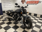 2025 Indian Chief Bobber Dark Horse