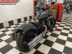 2025 Indian Chief Bobber Dark Horse