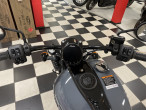 2025 Indian Chief Bobber Dark Horse