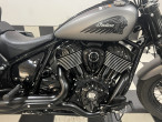 2025 Indian Chief Bobber Dark Horse