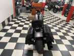 2025 Indian Chief Bobber Dark Horse