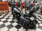 2025 Indian Chief Bobber Dark Horse