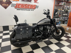 2025 Indian Chief Bobber Dark Horse