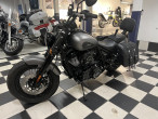 2025 Indian Chief Bobber Dark Horse