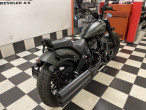 2025 Indian Chief Bobber Dark Horse