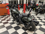 2025 Indian Chief Bobber Dark Horse