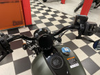 2025 Indian Chief Bobber Dark Horse