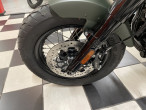 2025 Indian Chief Bobber Dark Horse