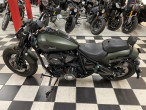 2025 Indian Chief Bobber Dark Horse