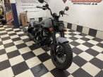 2025 Indian Chief Bobber Dark Horse