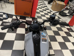 2025 Indian Chief Bobber Dark Horse