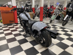 2025 Indian Chief Bobber Dark Horse