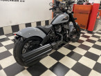 2025 Indian Chief Bobber Dark Horse