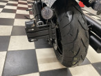 2025 Indian Chief Bobber Dark Horse