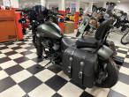 2025 Indian Chief Bobber Dark Horse