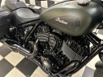 2025 Indian Chief Bobber Dark Horse