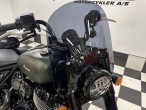 2025 Indian Chief Bobber Dark Horse