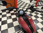 2025 Indian Chief Bobber Dark Horse