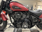 2025 Indian Chief Bobber Dark Horse