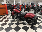 2025 Indian Chief Bobber Dark Horse
