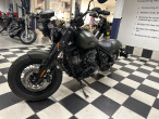 2025 Indian Chief Bobber Dark Horse