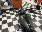 2025 Indian Chief Bobber Dark Horse