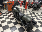 2025 Indian Chief Bobber Dark Horse