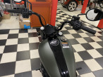 2025 Indian Chief Dark Horse