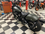 2025 Indian Chief Dark Horse